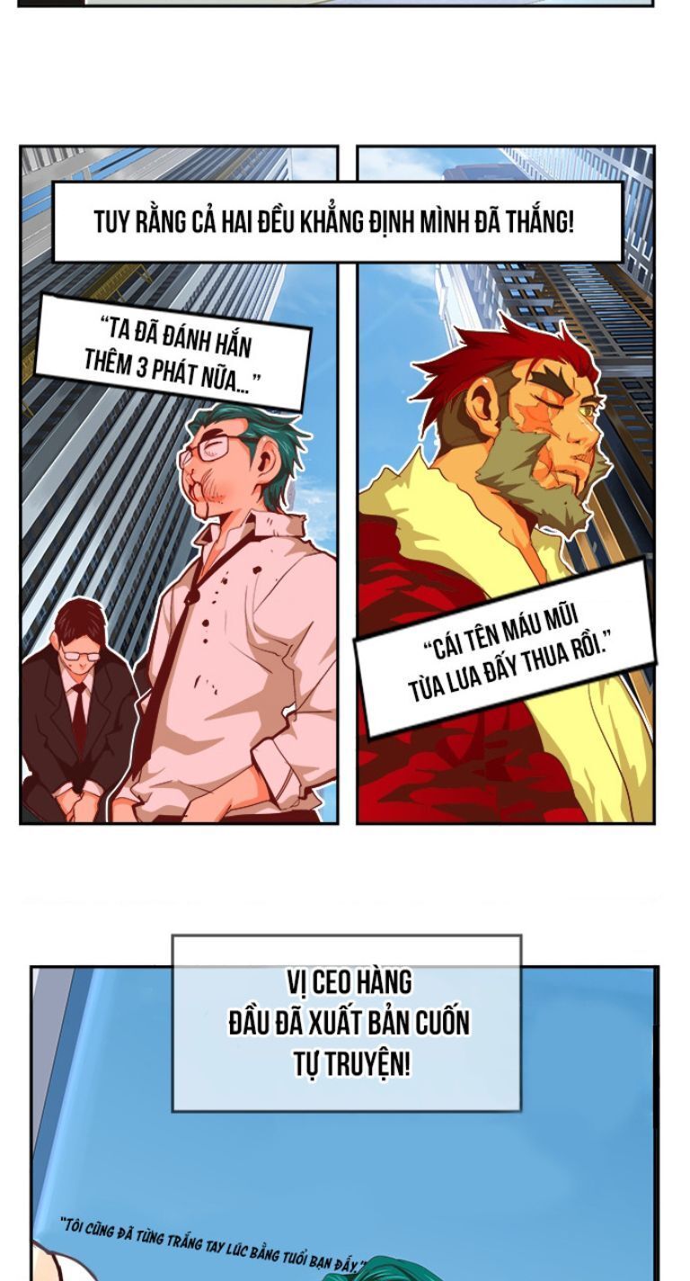 Chúa Tể Học Đường Chapter 569.1 - 18