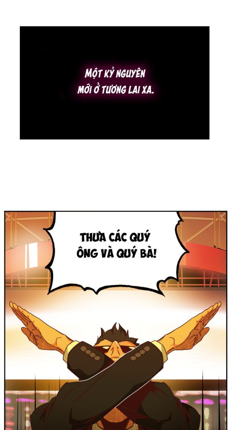 Chúa Tể Học Đường Chapter 569.1 - 180