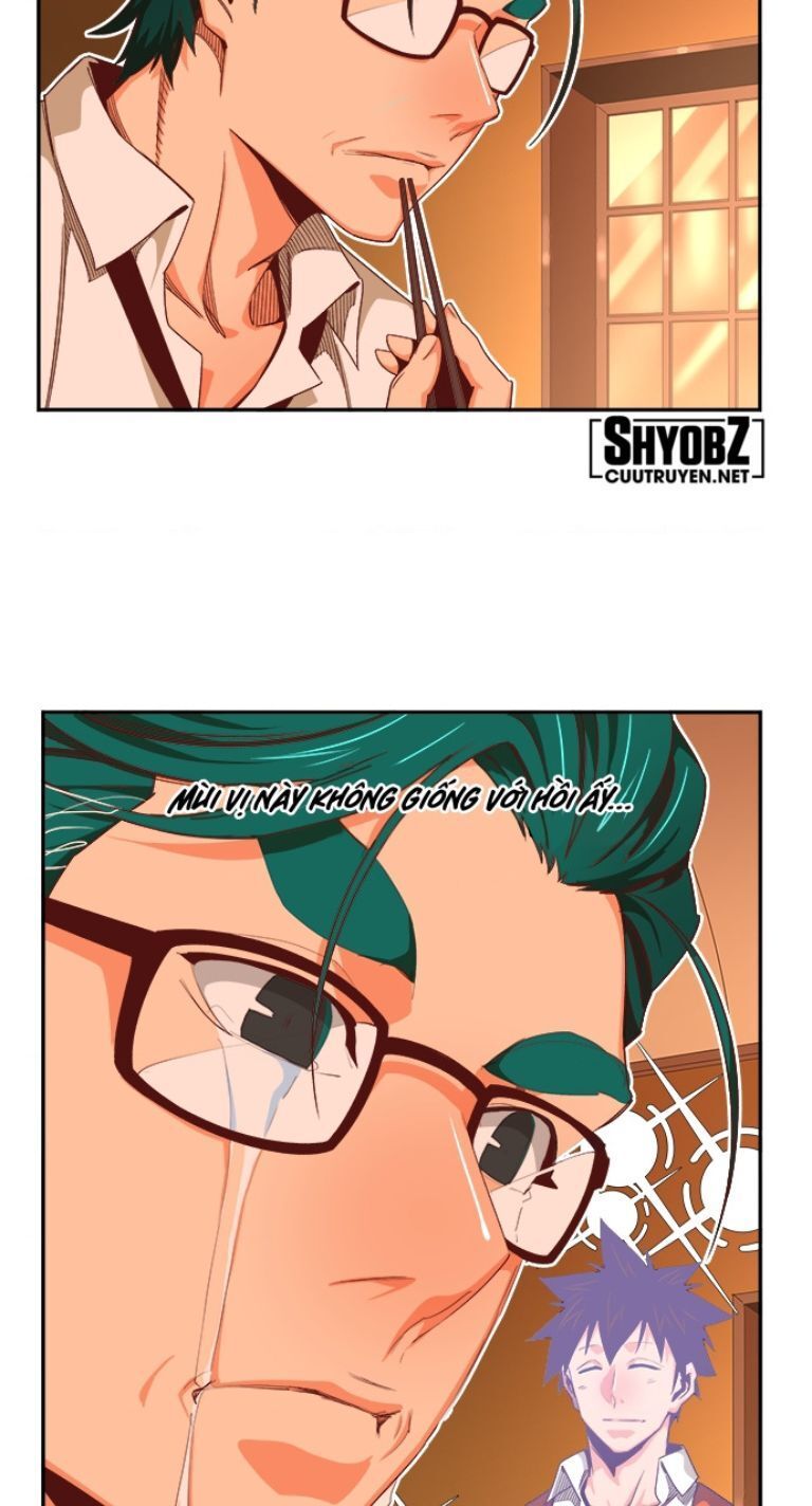 Chúa Tể Học Đường Chapter 569.1 - 23