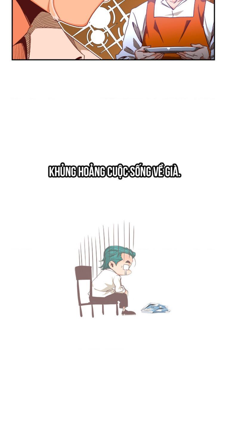 Chúa Tể Học Đường Chapter 569.1 - 24