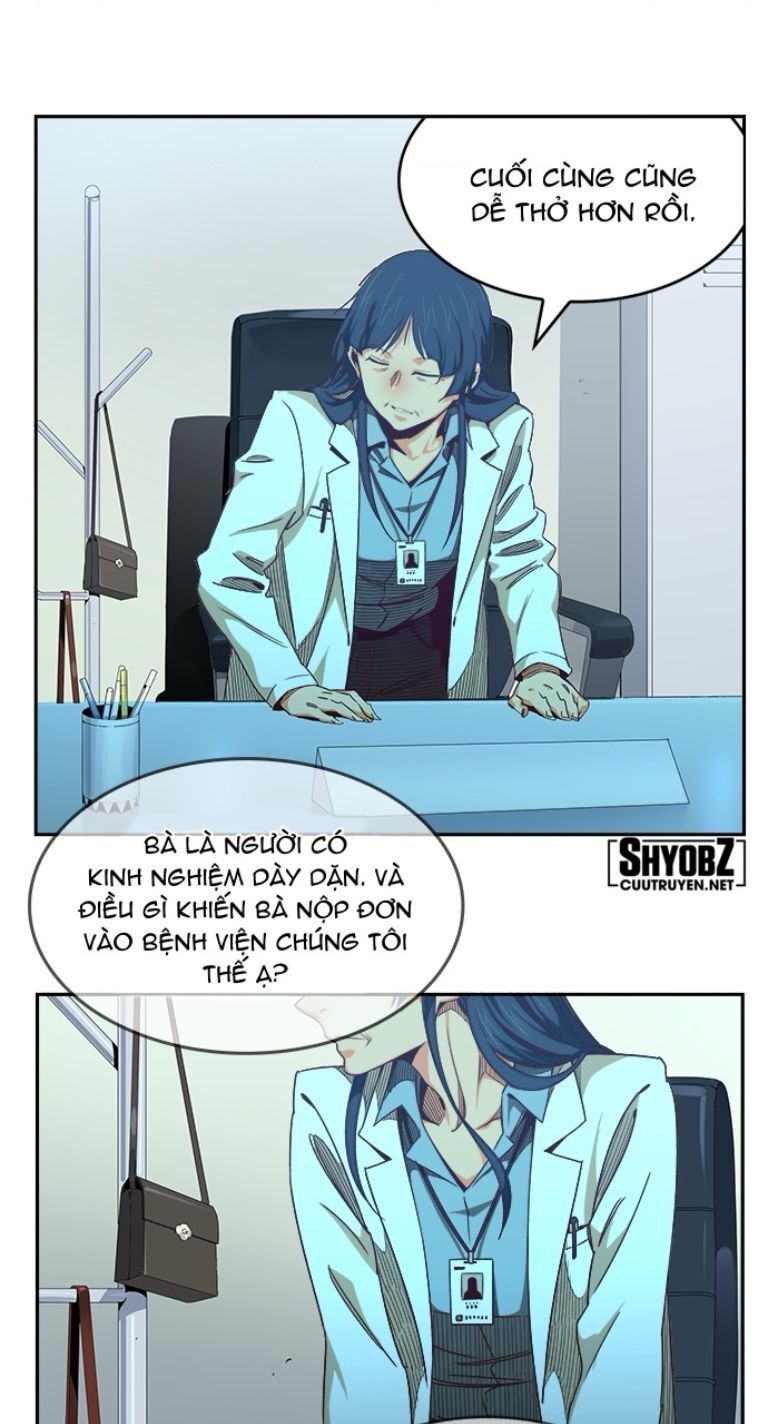 Chúa Tể Học Đường Chapter 569.1 - 29