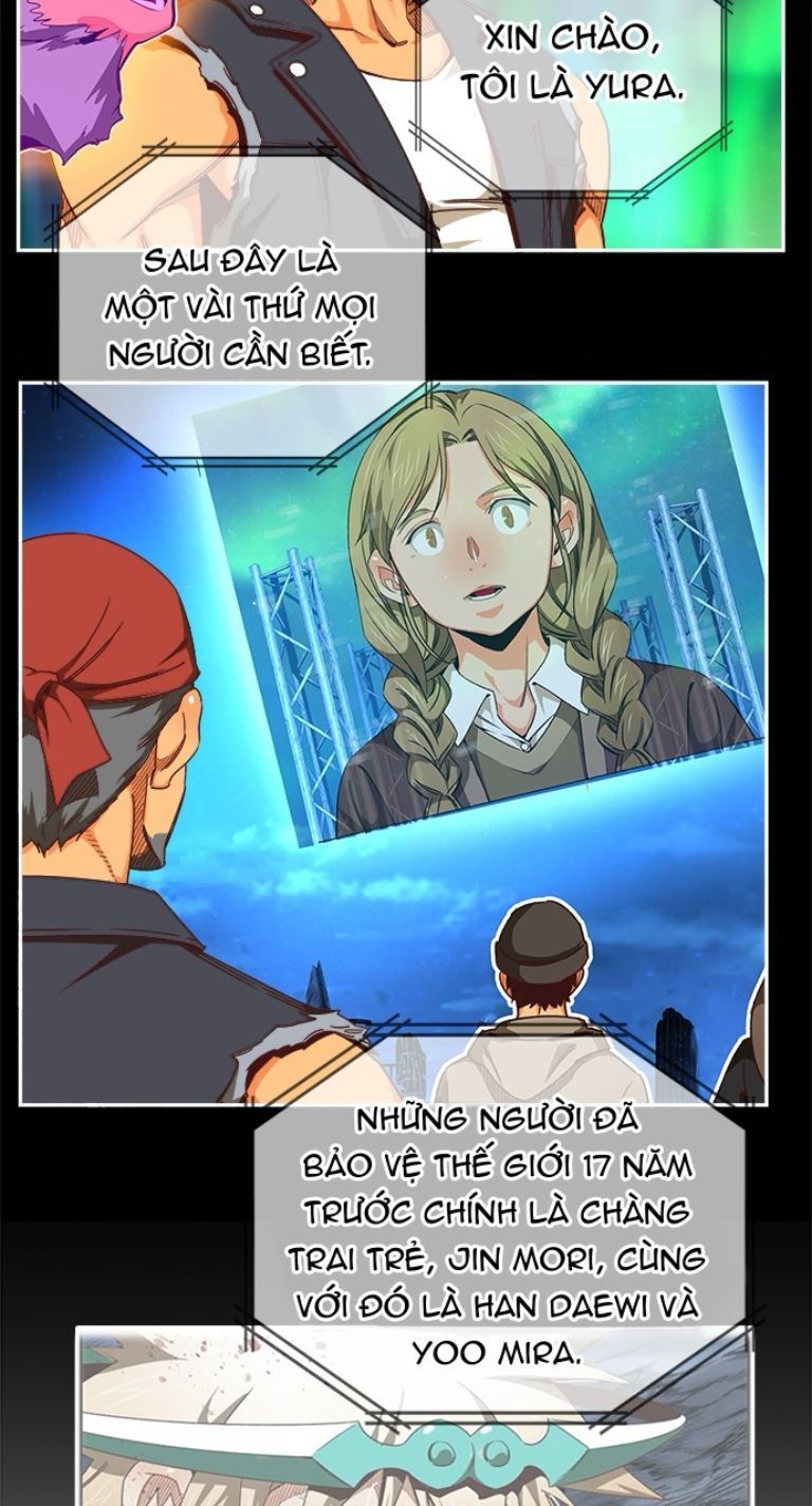 Chúa Tể Học Đường Chapter 569.1 - 77