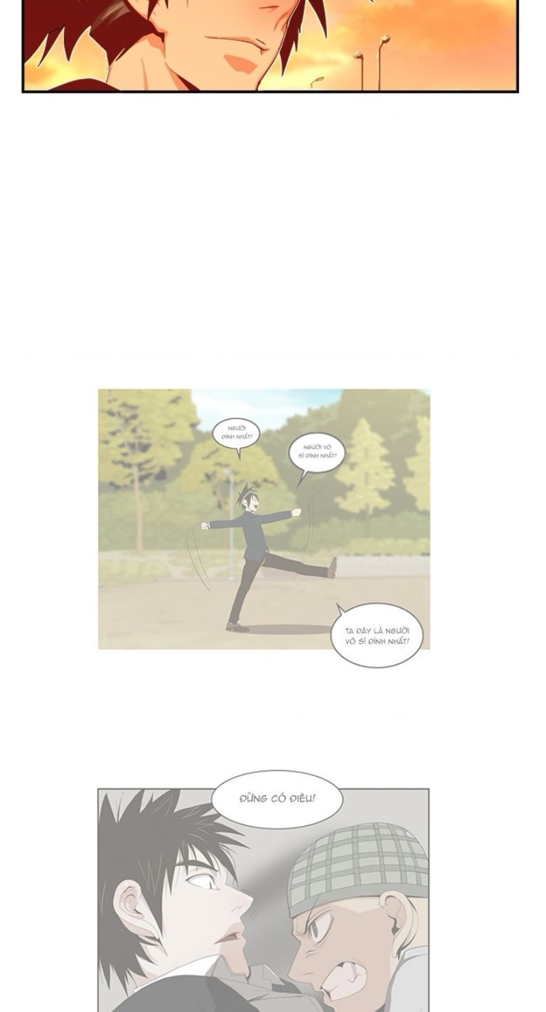 Chúa Tể Học Đường Chapter 569.1 - 81