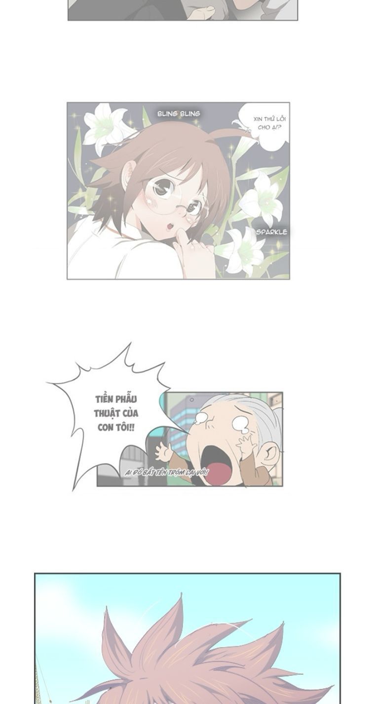 Chúa Tể Học Đường Chapter 569.1 - 82