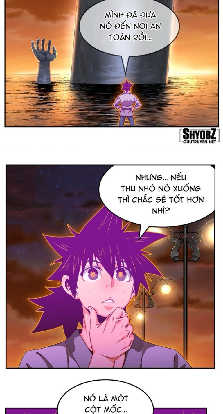 Chúa Tể Học Đường Chapter 569.1 - 93