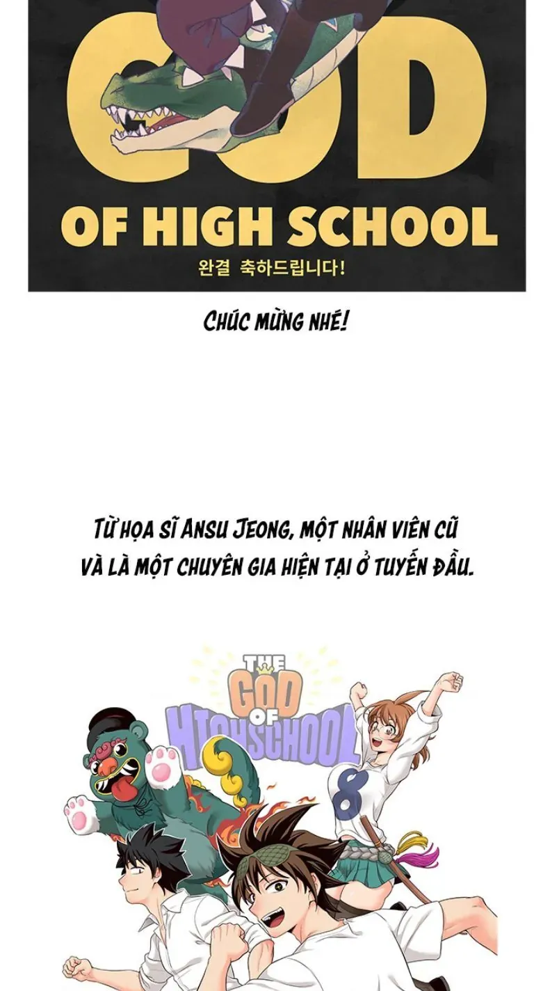 Chúa Tể Học Đường Chapter 570.1 - 84