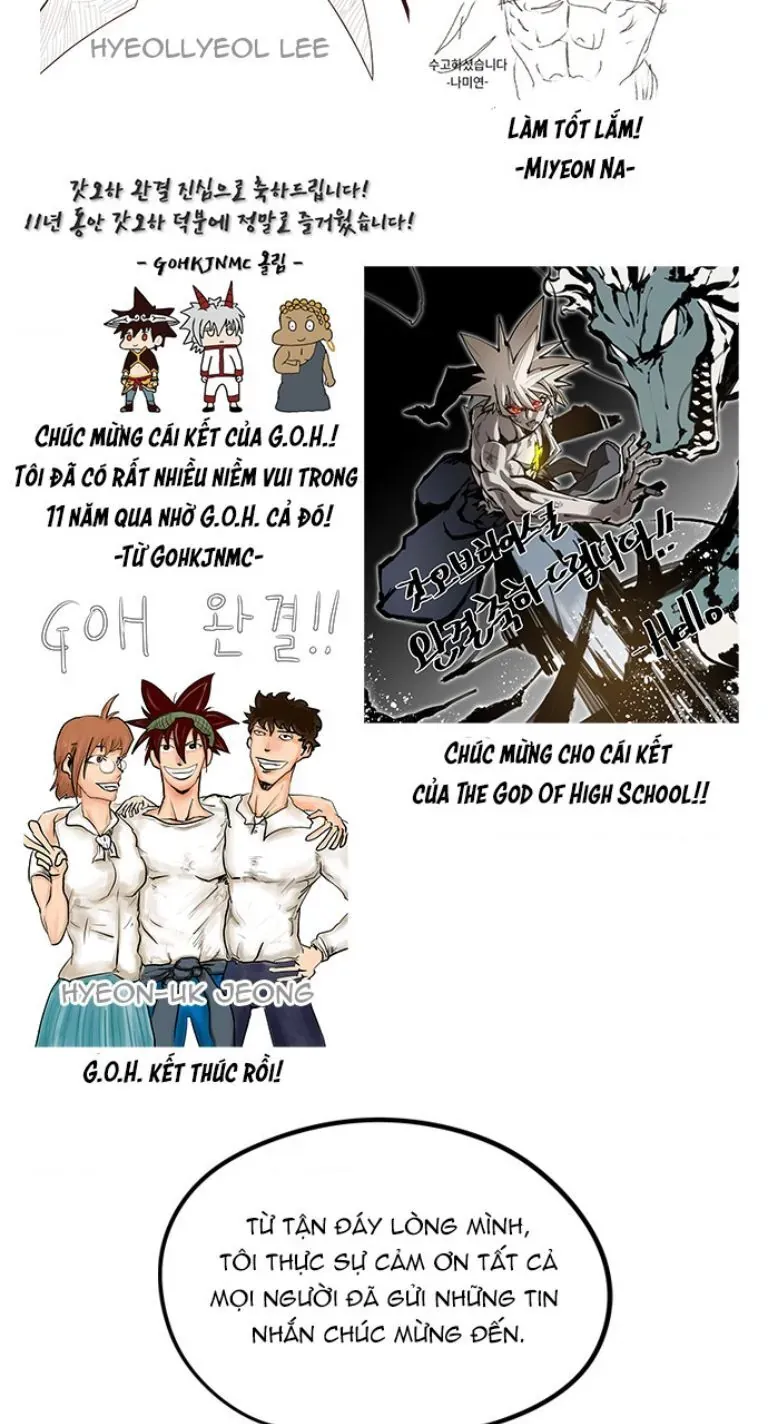 Chúa Tể Học Đường Chapter 570.1 - 89