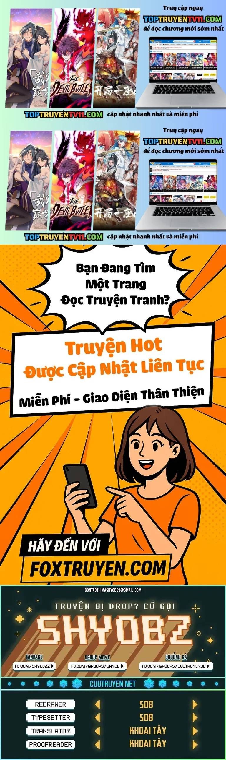 Chúa Tể Học Đường Chapter 570.2 - 2