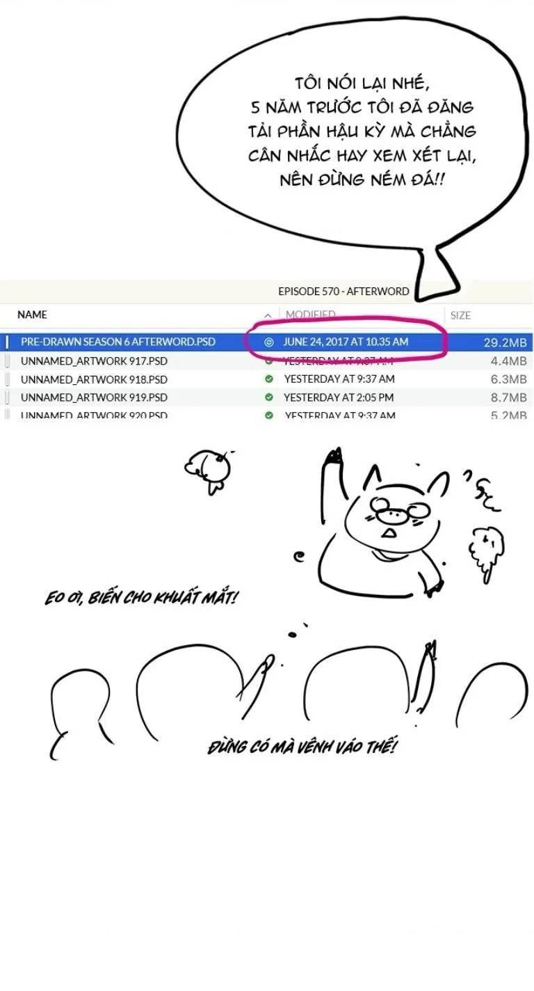 Chúa Tể Học Đường Chapter 570.2 - 58