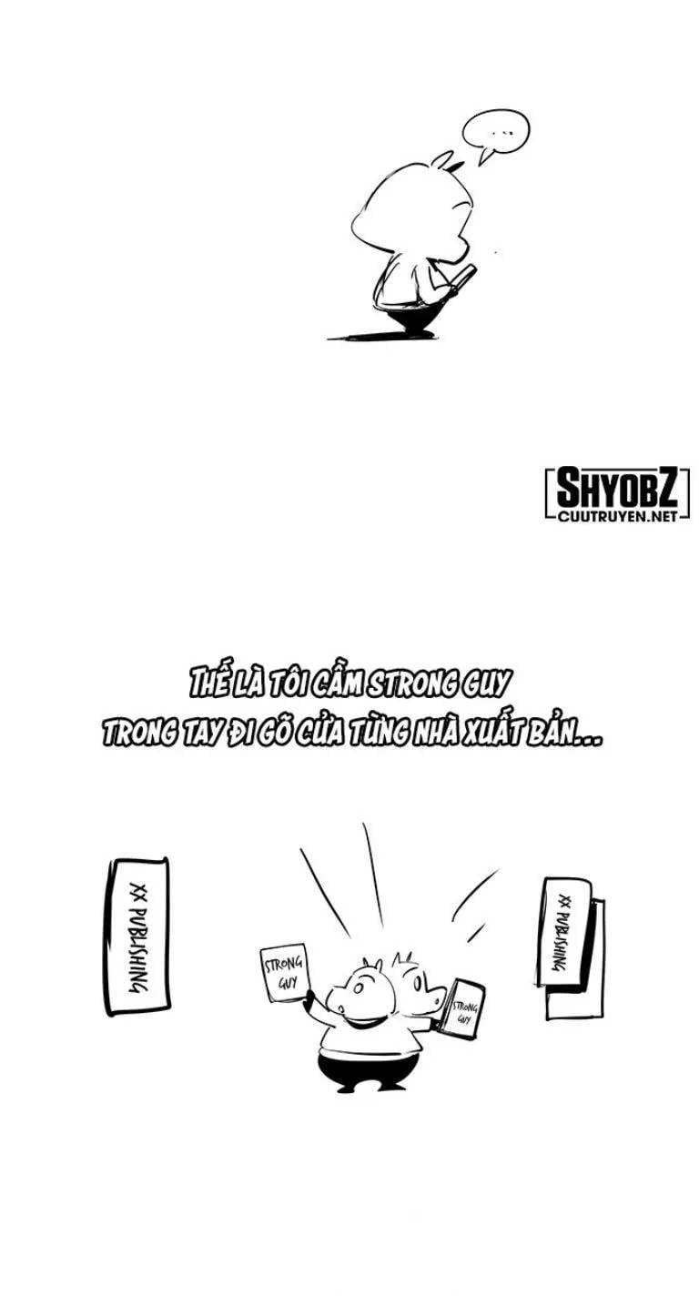 Chúa Tể Học Đường Chapter 570.3 - 11