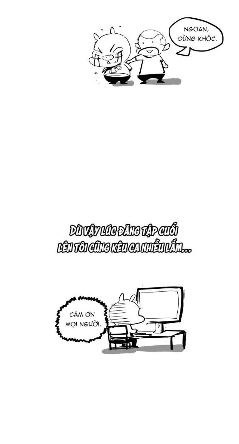 Chúa Tể Học Đường Chapter 570.4 - 5