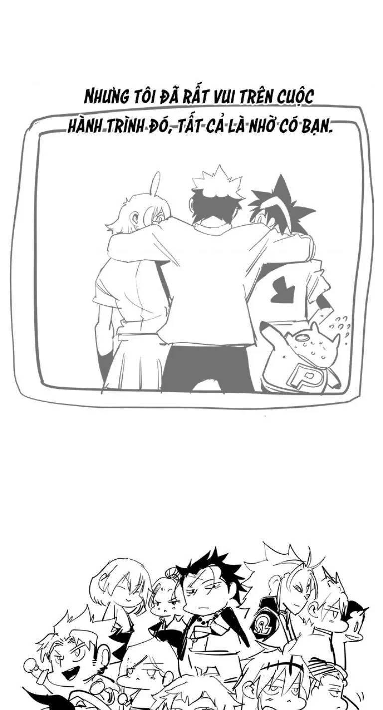 Chúa Tể Học Đường Chapter 570.4 - 72