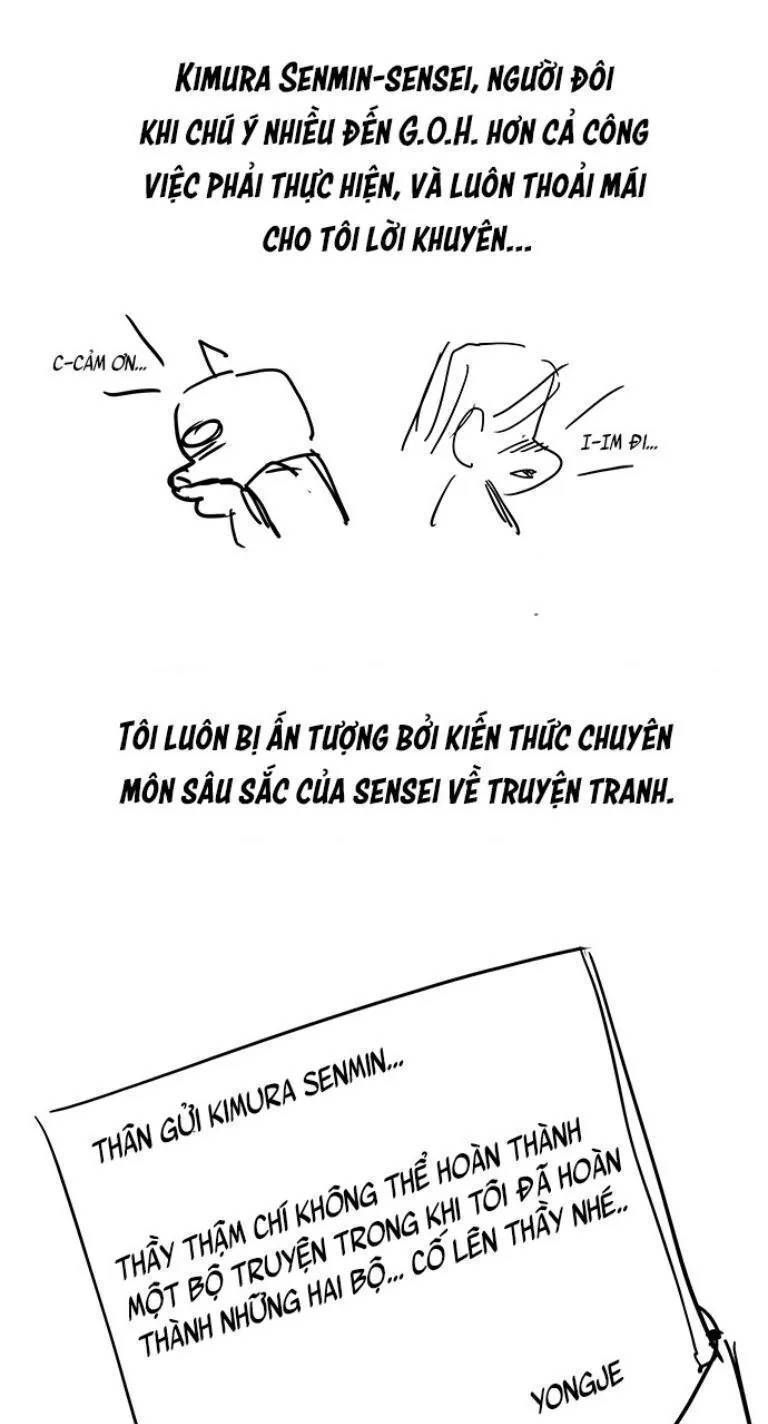 Chúa Tể Học Đường Chapter 570.5 - 61