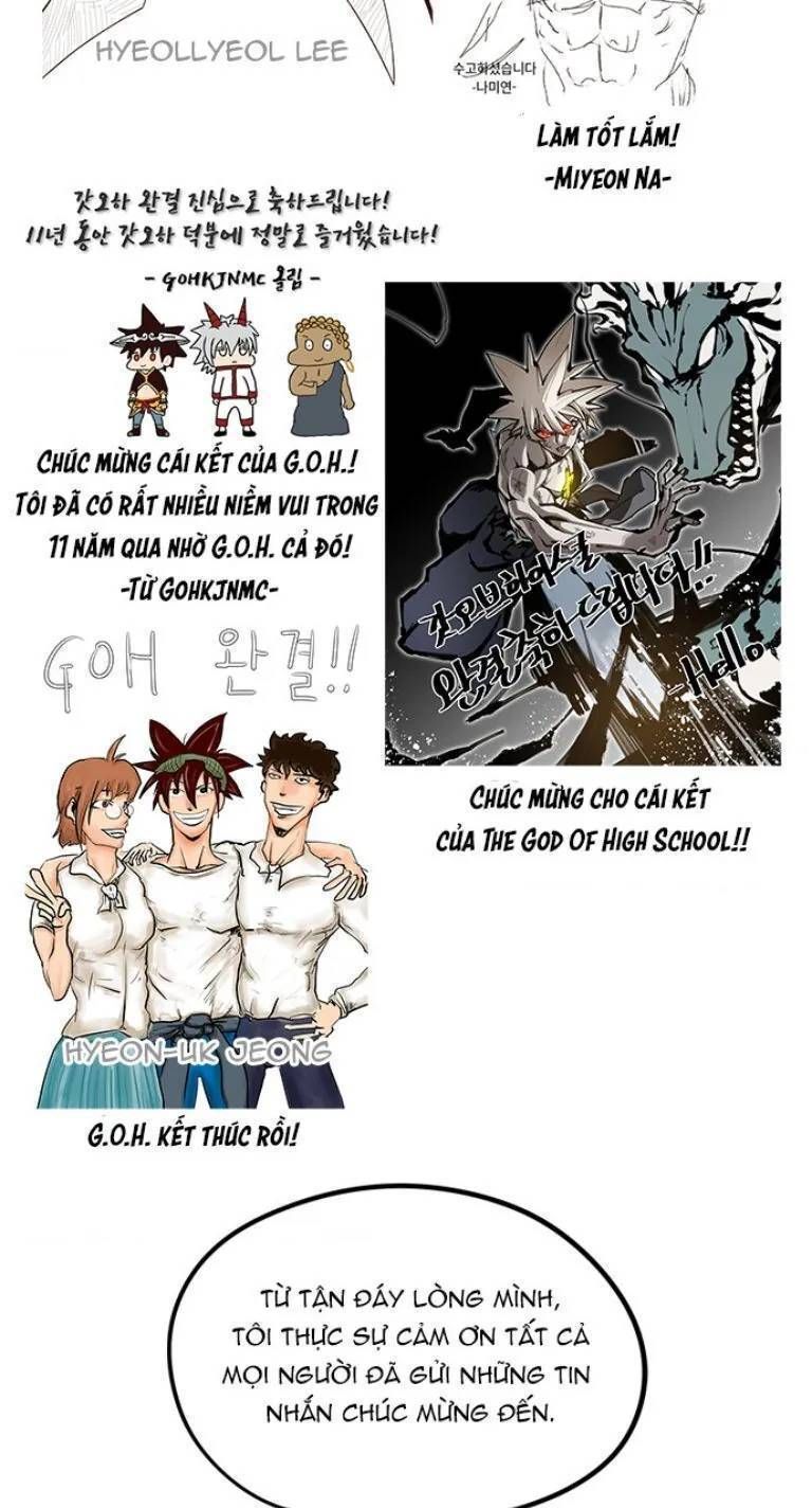 Chúa Tể Học Đường Chapter 570.5 - 80