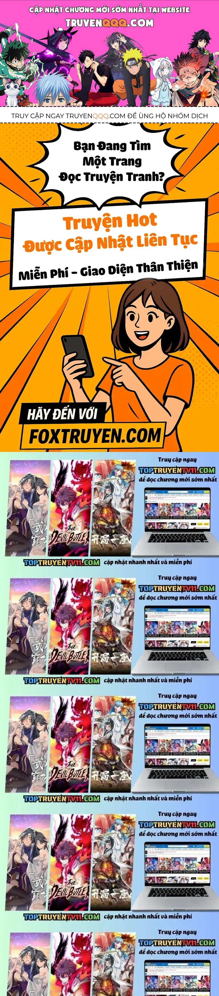 Chúa Tể Học Đường Chapter 570.6 - 1