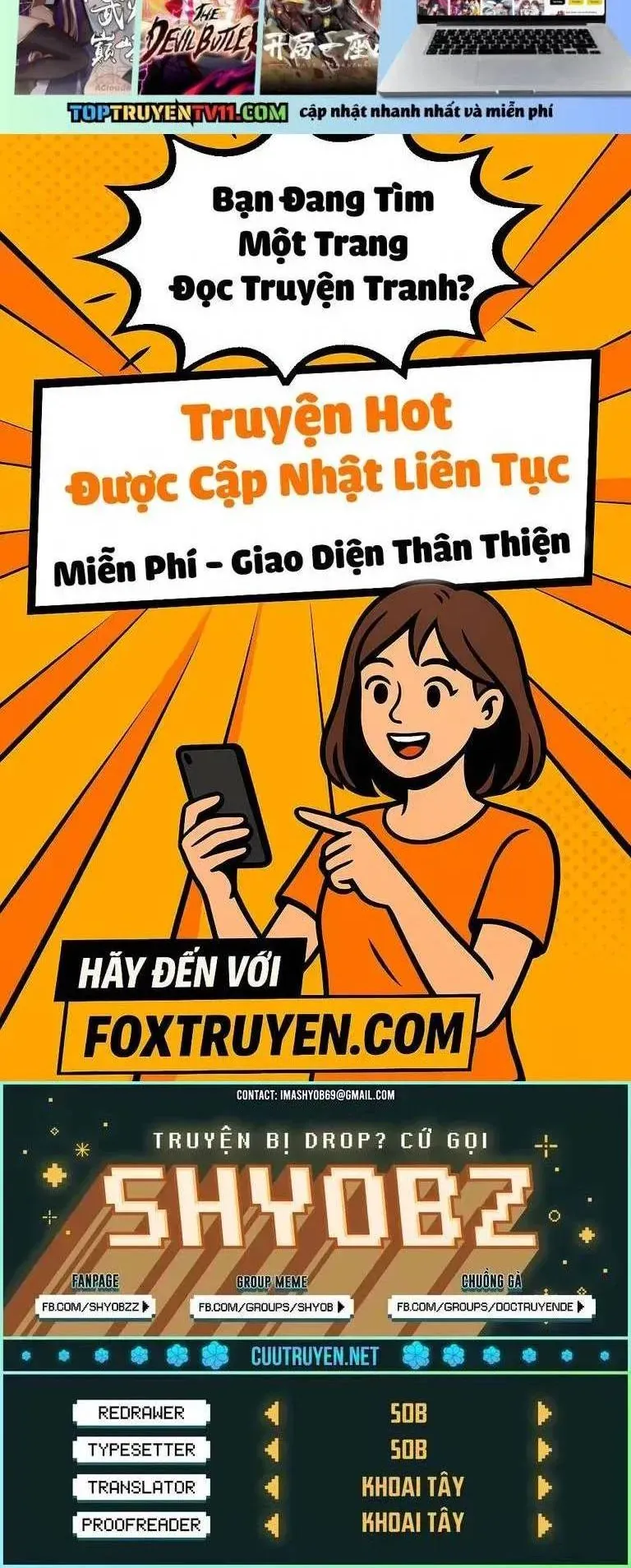 Chúa Tể Học Đường Chapter 570.6 - 2