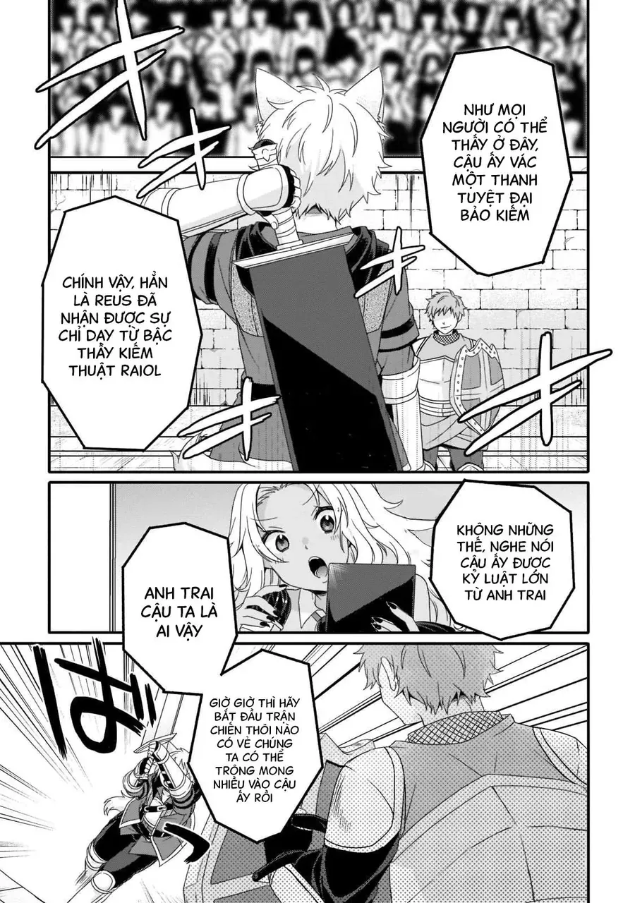 Sư Phụ Thế Giới Chapter 53.1 - 12