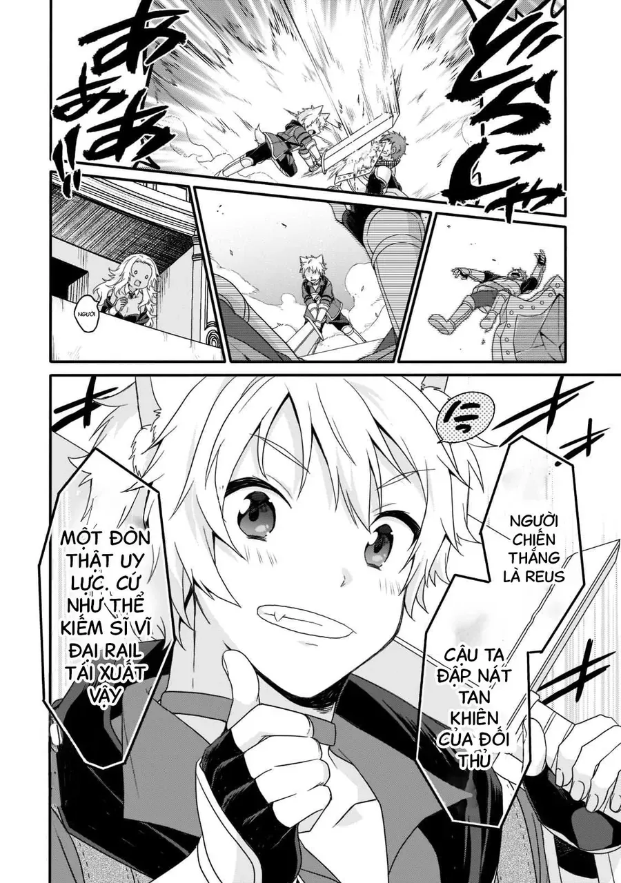 Sư Phụ Thế Giới Chapter 53.1 - 13
