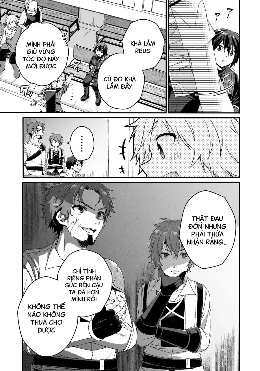 Sư Phụ Thế Giới Chapter 53.1 - 14