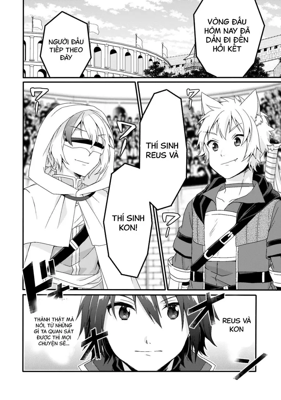 Sư Phụ Thế Giới Chapter 53.1 - 15