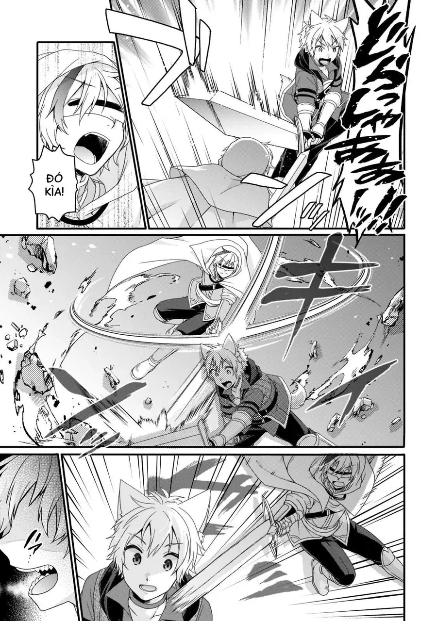 Sư Phụ Thế Giới Chapter 53.1 - 16