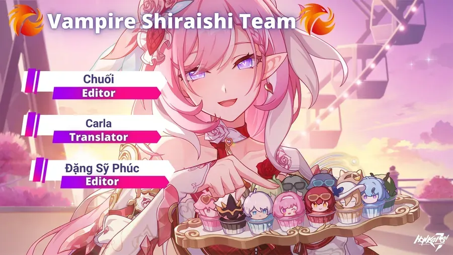 Sư Phụ Thế Giới Chapter 53.1 - 4