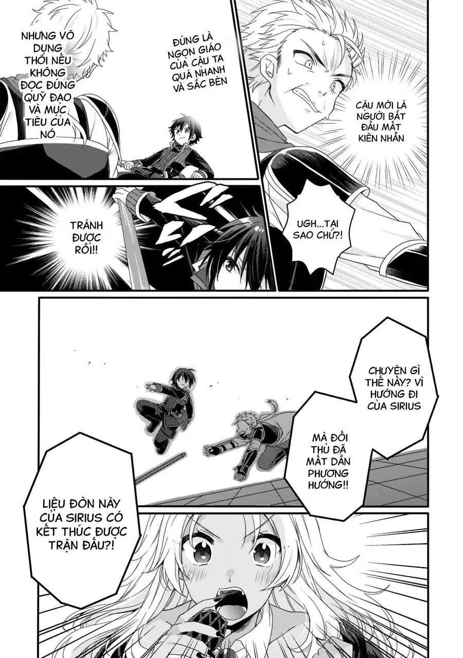 Sư Phụ Thế Giới Chapter 53.1 - 6