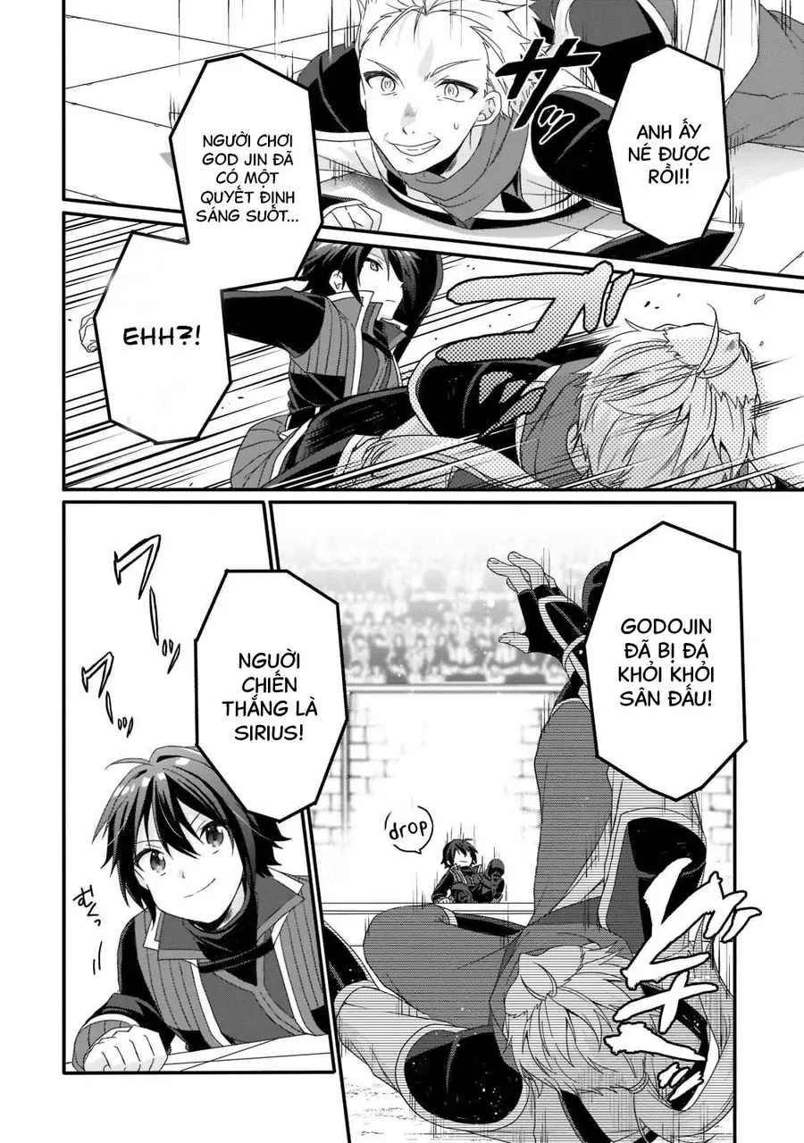 Sư Phụ Thế Giới Chapter 53.1 - 7