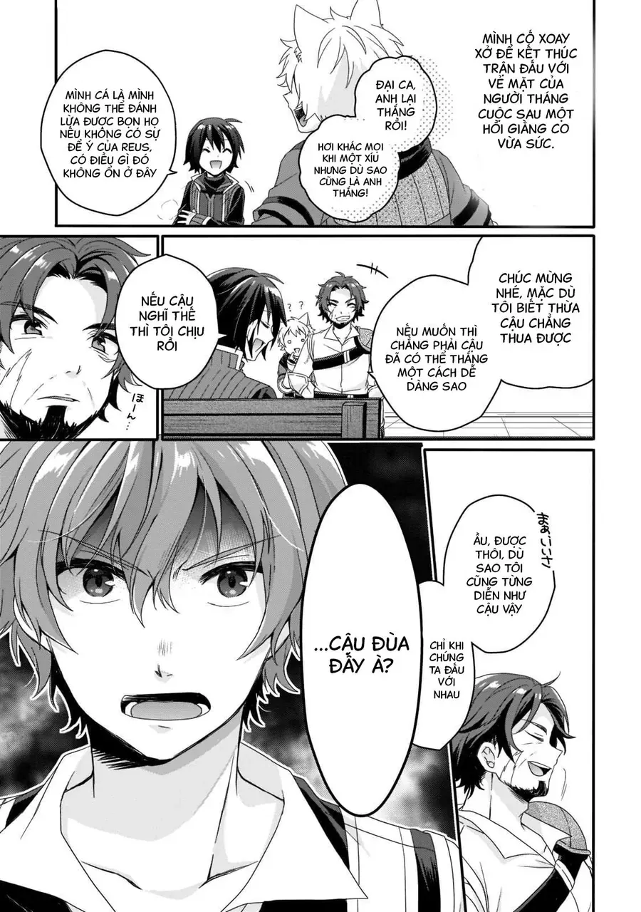 Sư Phụ Thế Giới Chapter 53.1 - 8