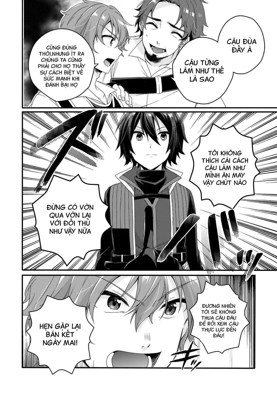 Sư Phụ Thế Giới Chapter 53.1 - 9