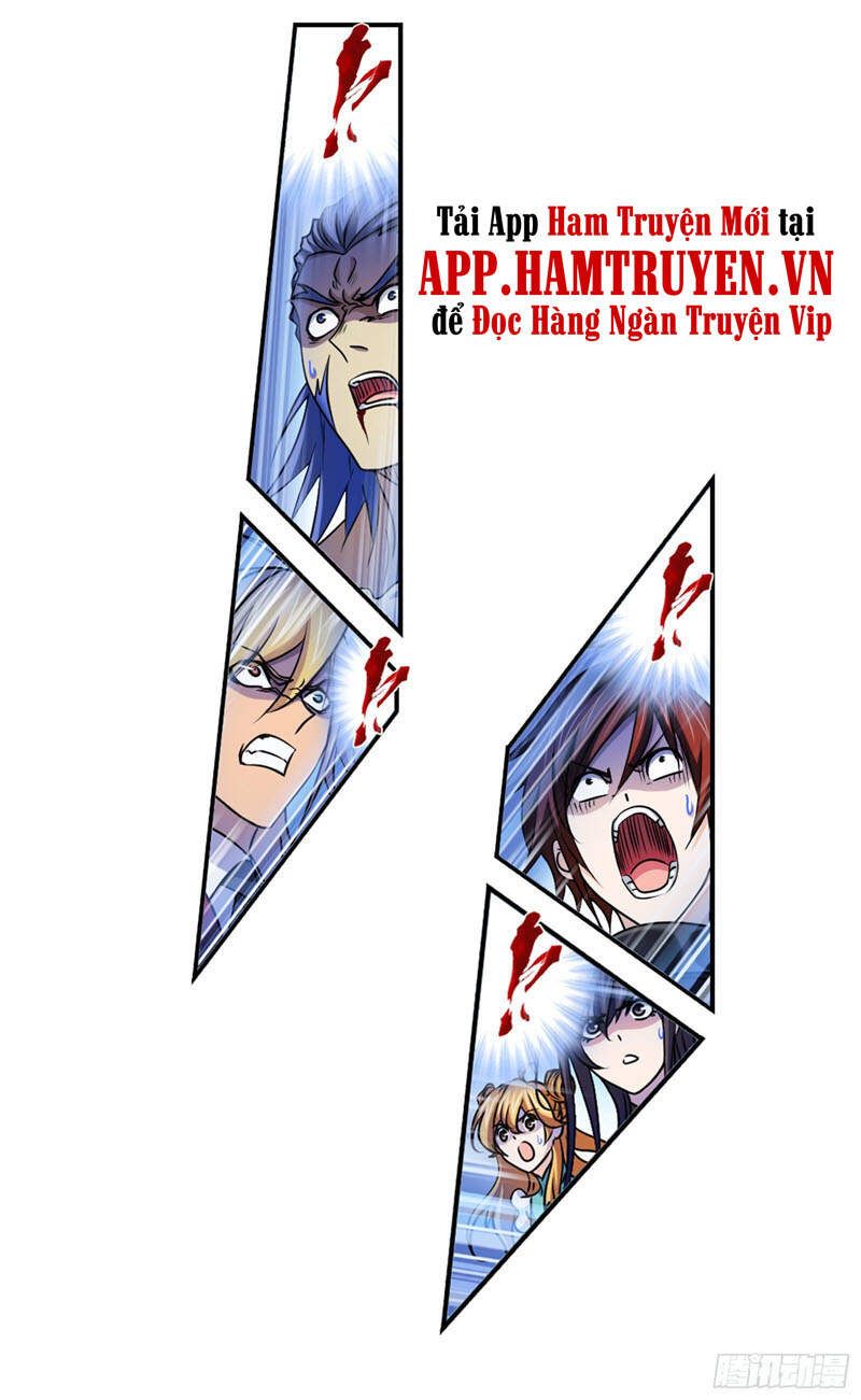 Đấu La Đại Lục Chapter 0 - 18