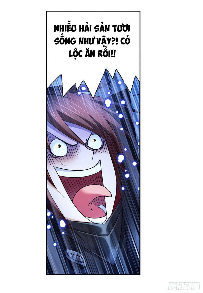 Đấu La Đại Lục Chapter 0 - 21