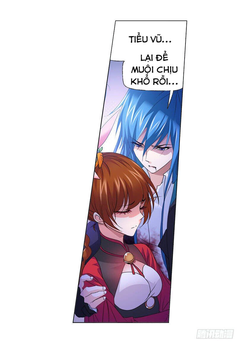 Đấu La Đại Lục Chapter 0 - 7