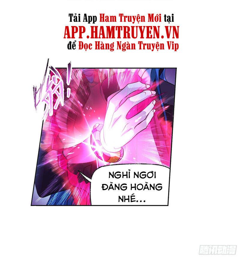 Đấu La Đại Lục Chapter 0 - 8