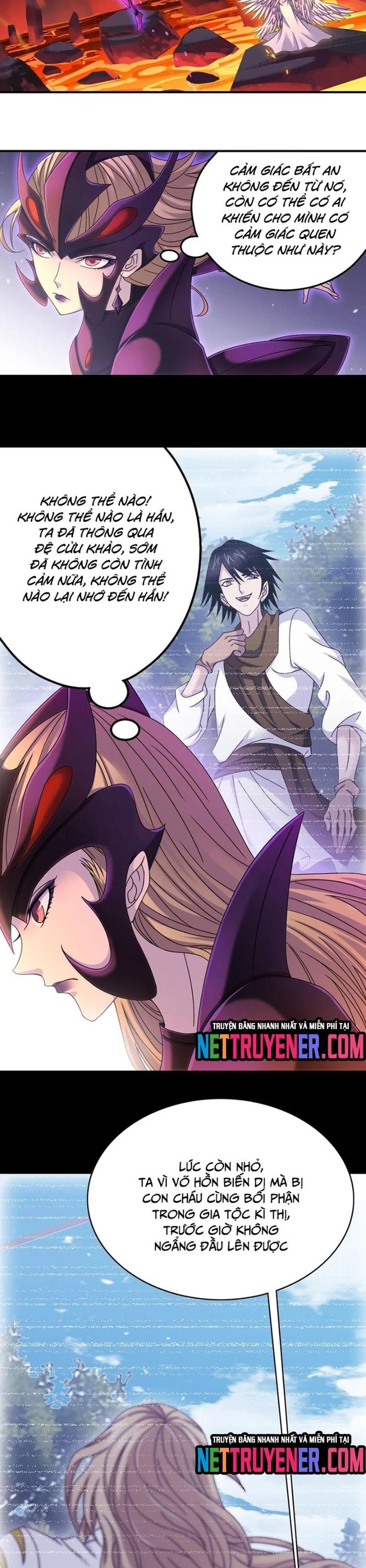 Đấu La Đại Lục Chapter 370 - 2