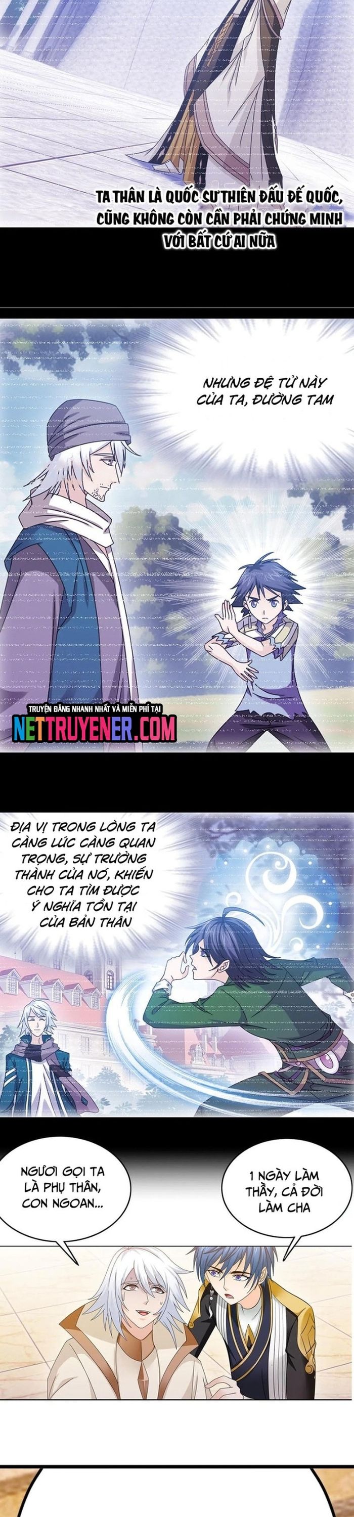 Đấu La Đại Lục Chapter 370 - 7