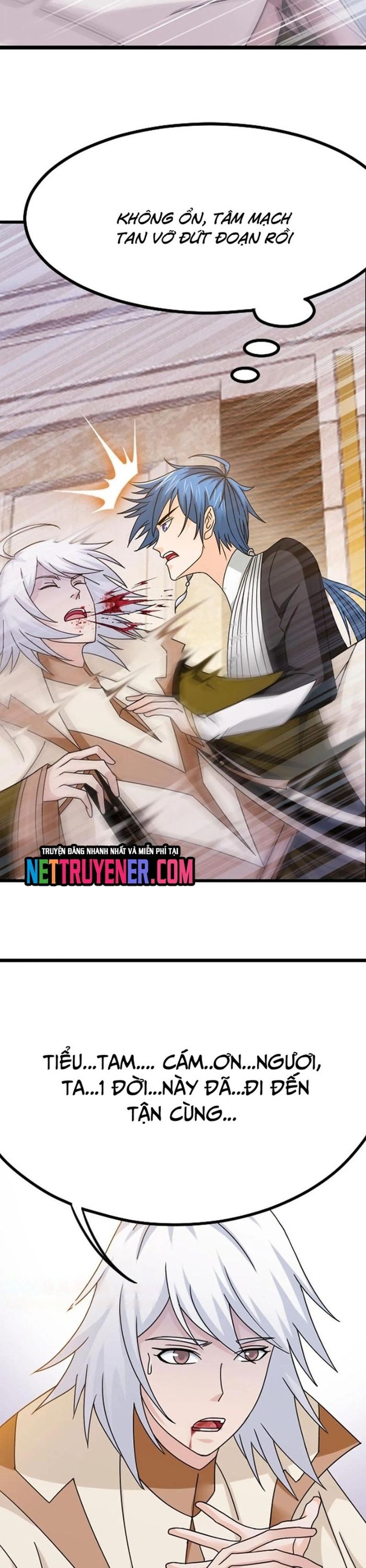 Đấu La Đại Lục Chapter 370 - 9