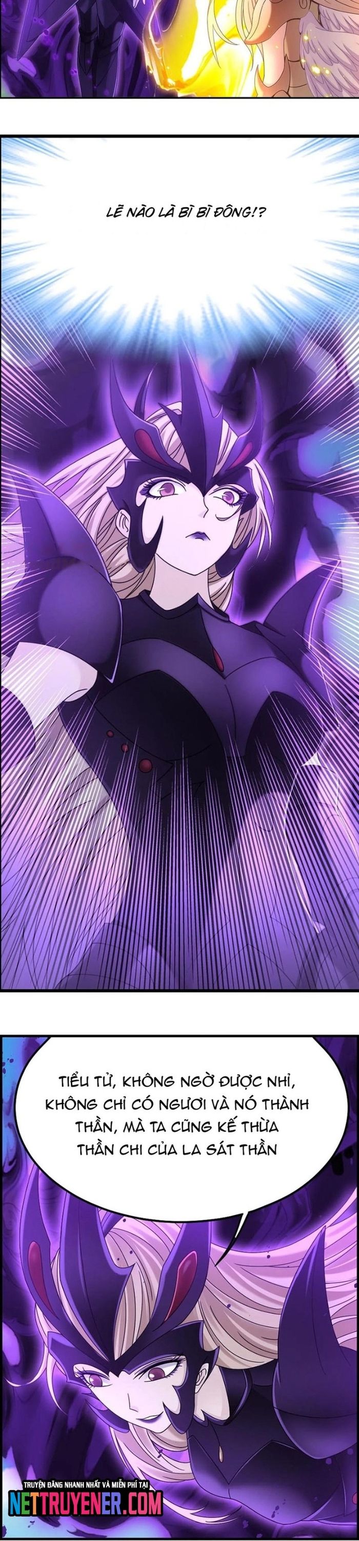Đấu La Đại Lục Chapter 371 - 2