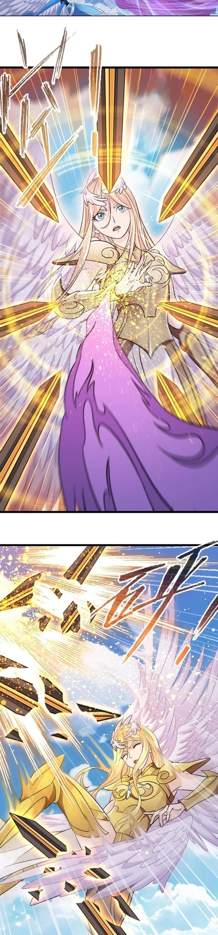 Đấu La Đại Lục Chapter 371 - 12