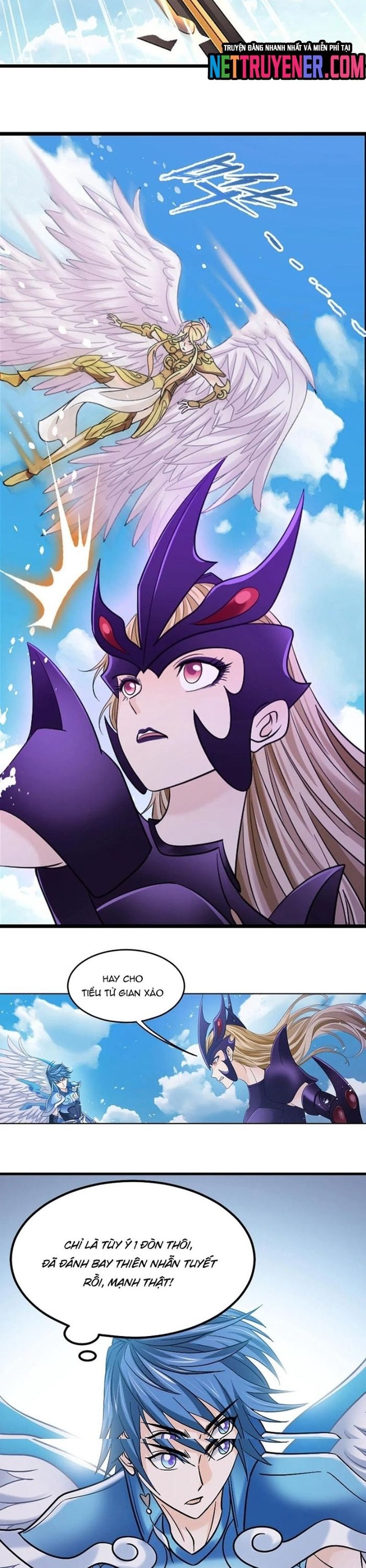 Đấu La Đại Lục Chapter 371 - 13