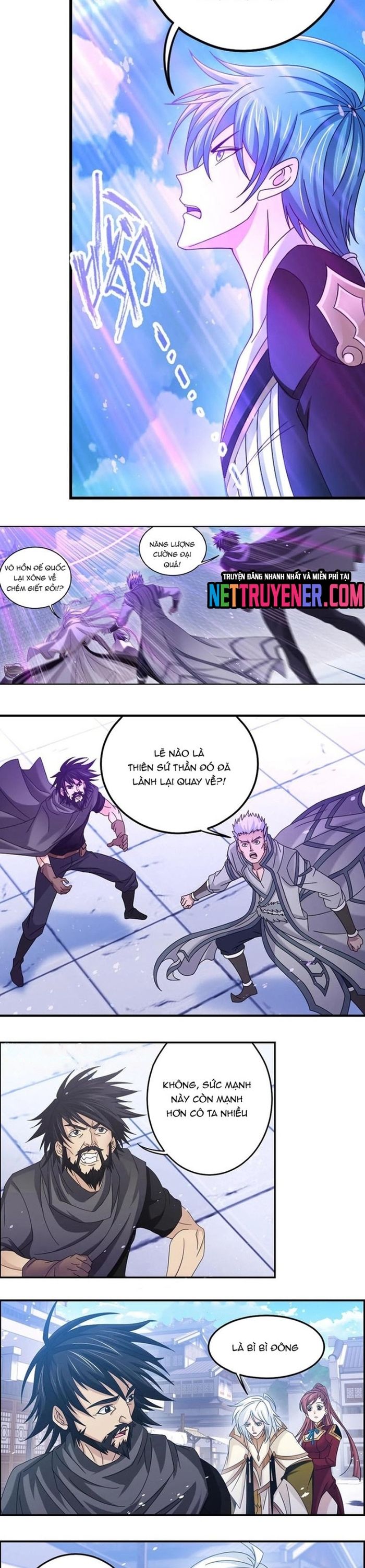 Đấu La Đại Lục Chapter 371 - 5