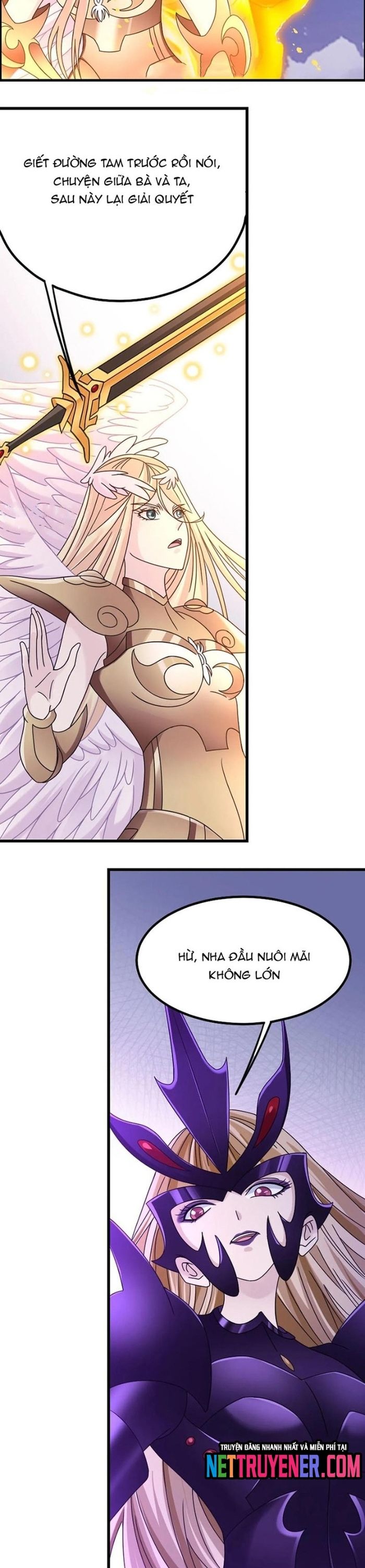 Đấu La Đại Lục Chapter 371 - 7