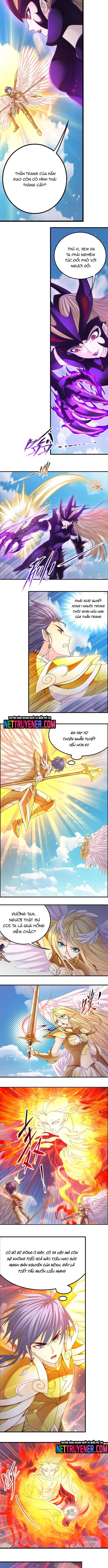 Đấu La Đại Lục Chapter 372 - 2