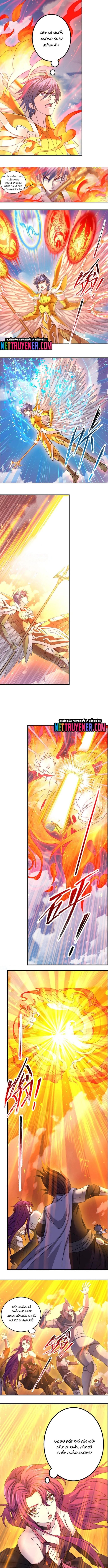 Đấu La Đại Lục Chapter 372 - 3