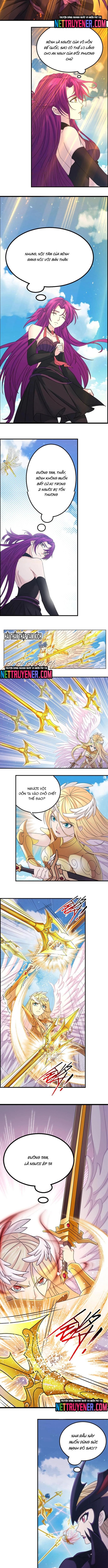 Đấu La Đại Lục Chapter 372 - 4