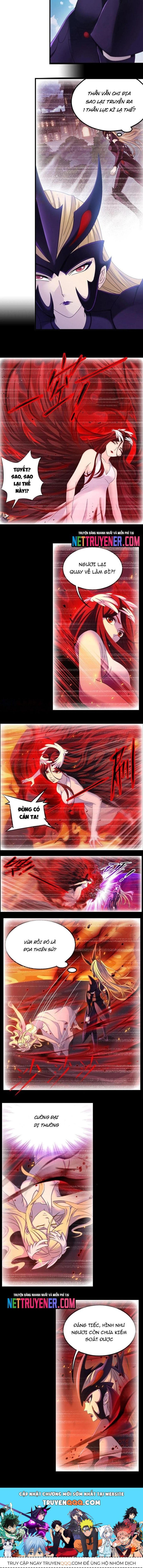 Đấu La Đại Lục Chapter 372 - 5