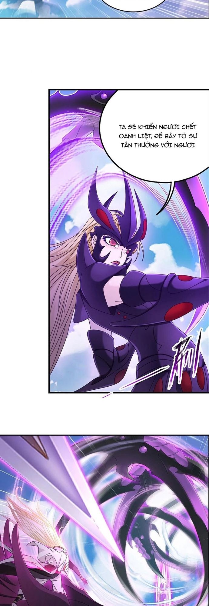 Đấu La Đại Lục Chapter 374 - 13