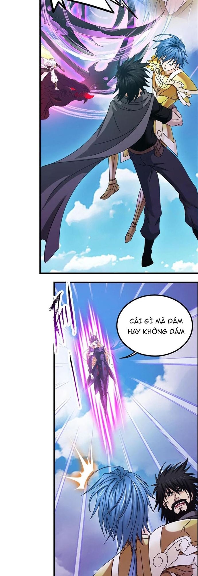 Đấu La Đại Lục Chapter 374 - 15