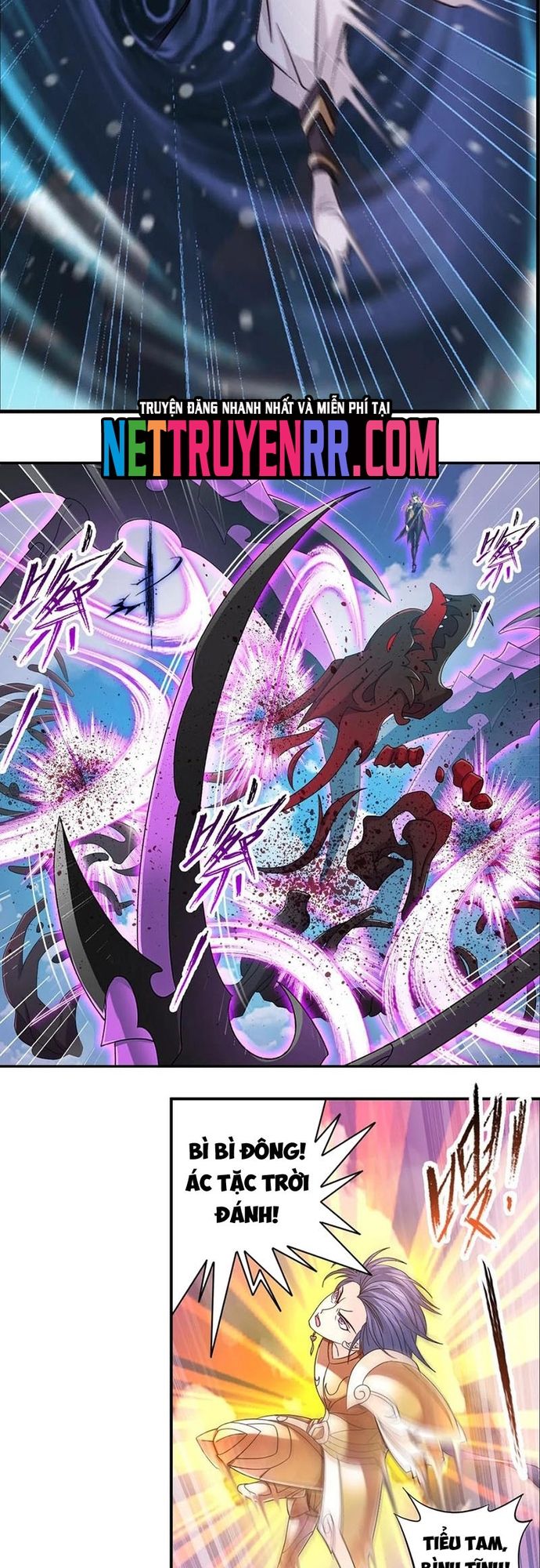 Đấu La Đại Lục Chapter 374 - 18