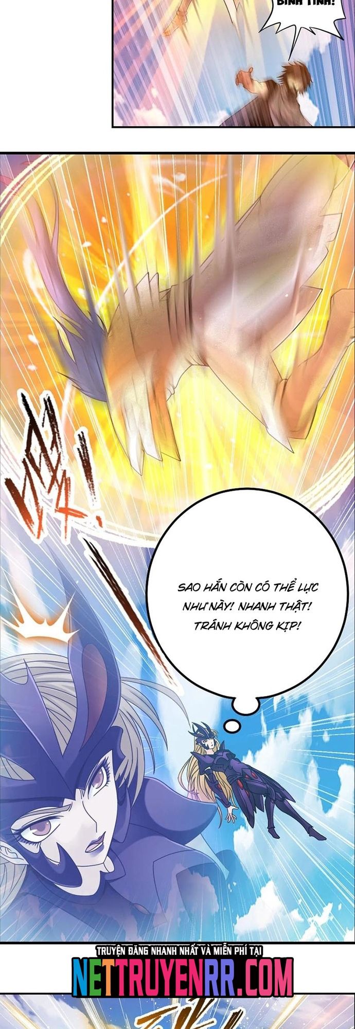 Đấu La Đại Lục Chapter 374 - 19